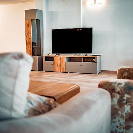 Casa Granula Apartment Bad Ragaz Luaran gambar