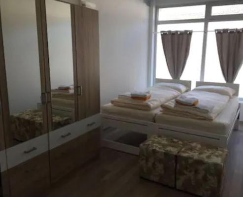 Casa Granula Apartment Bad Ragaz Luaran gambar